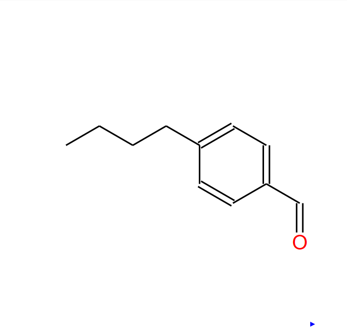 4-N-丁基苯甲醛