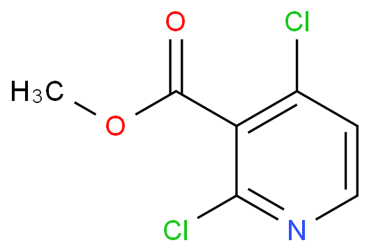 2,4-二氯烟酸甲酯 442903-28-8