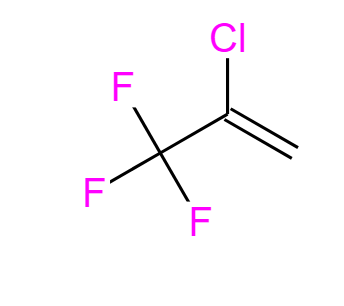 2-氯-3,3,3-三氟丙烯