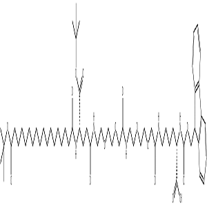 (3S,30S)-3-羧基-30-(叔丁氧羰基)- 9,18,27,32-四氧代-11,14,20,23-四氧杂-2,8,17,26,31-五氮杂四十九烷二酸 49-叔丁酯 1-(9H-芴-9-基甲基)酯