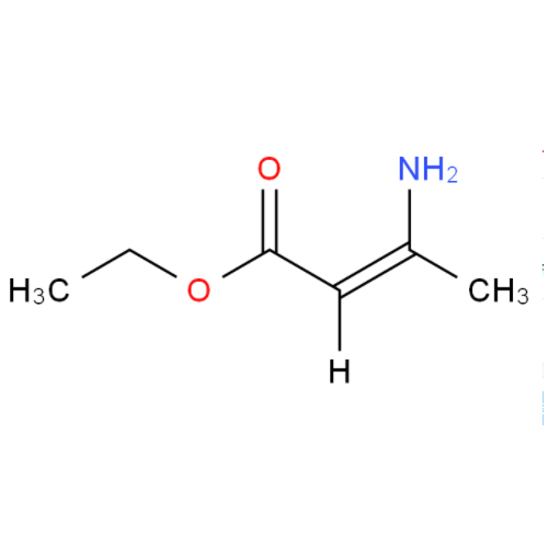 3-氨基巴豆酸乙酯