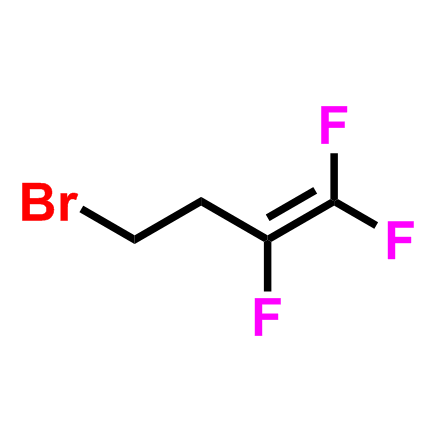 4-溴-1,1,2-三氟-1-丁烯