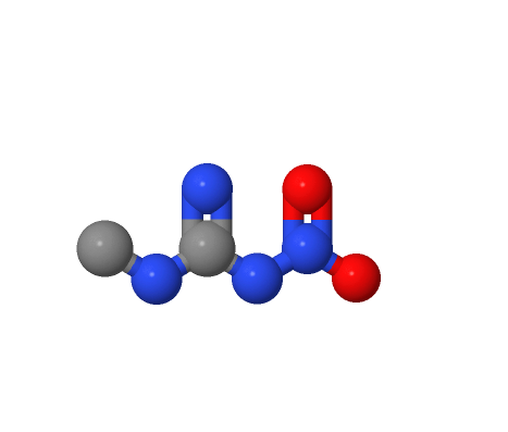 1-甲基-3-硝基胍