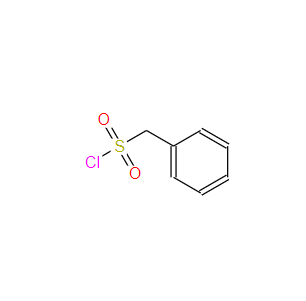 苄磺酰氯，1939-99-7