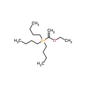 三丁基(1-乙氧基乙烯)锡