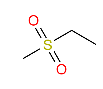 乙基甲基砜