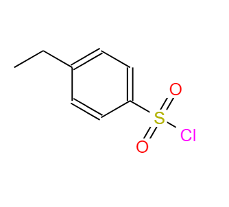 对乙基苯磺酰氯
