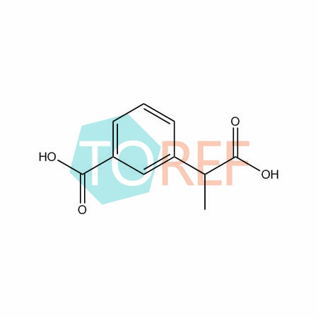 酮洛芬EP杂质C（苯酮苯丙酸杂质C对照品、酮洛芬相关化合物C），桐晖药业提供医药行业标准品对照品杂质