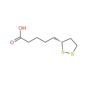 右旋硫辛酸