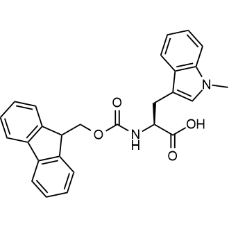 Fmoc-Trp(1-Me)-OH