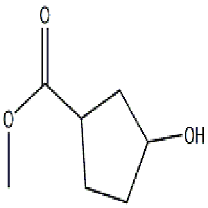 3-羟基环戊烷羧酸