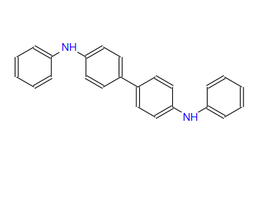 531-91-9；N,N'-二苯基联苯二胺