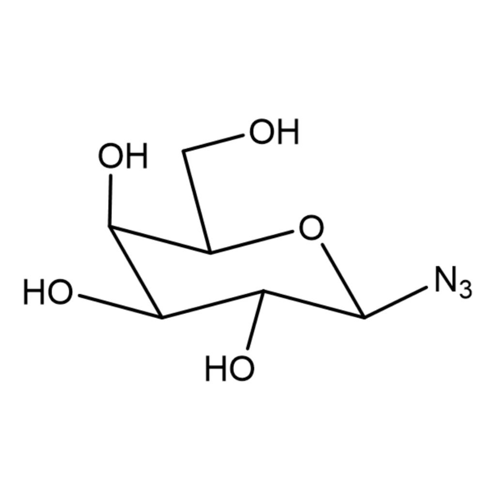 1-叠氮-1-脱氧-β-D-吡喃半乳糖苷