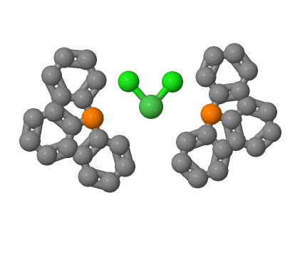 14264-16-5；	双(三苯基膦)氯化镍