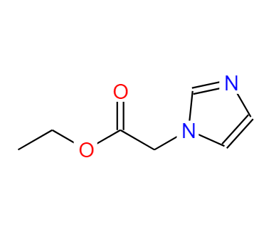 2-(1H-咪唑-1-基)乙酸乙酯