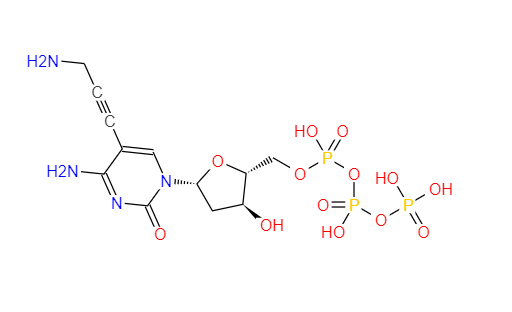 5-Propargylamino-dCTP