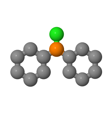 16523-54-9；二环己基氯化膦