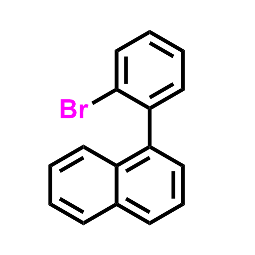 1-(2-溴苯)萘