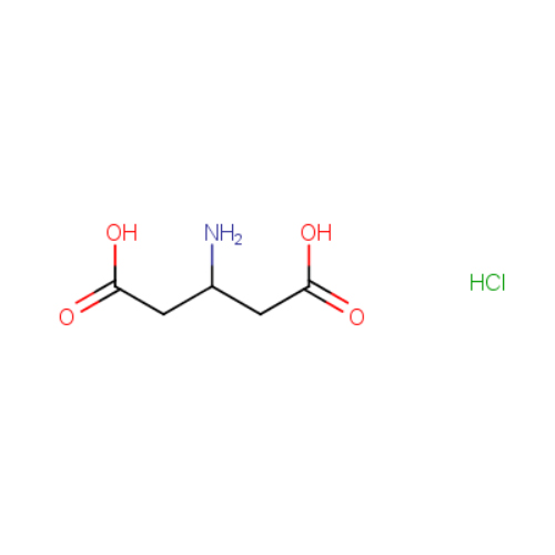 L-β-高门冬氨酸.盐酸盐