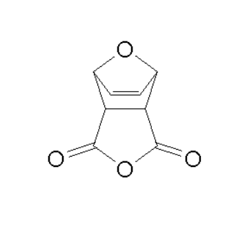 4,10-Dioxatri cyclo[5.2. 1.02.6]dec-8-ene-3,5-dione