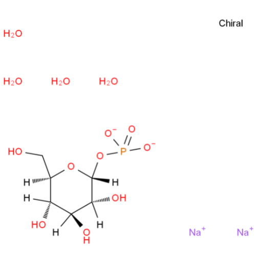 1-磷酸葡萄糖酸二钠盐