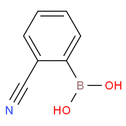 2-氰基苯硼酸