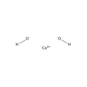 氢氧化钴 玻璃和搪瓷的着色剂 12672-51-4