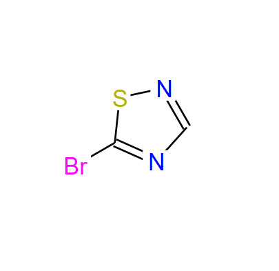 5-氨基-1,2,4-噻二唑