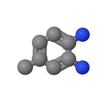 496-72-0；3,4-二氨基甲苯