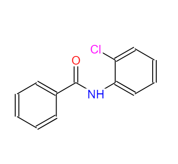 1020-39-9 N-(2-氯苯基)苯甲酰胺