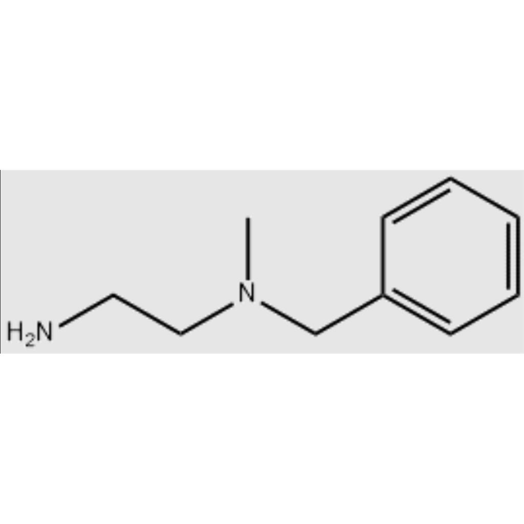 N-甲基-N-苄基-1,2-乙二胺