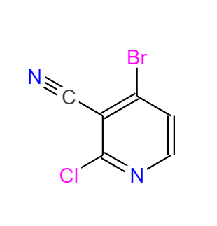 1807017-39-5 4-溴-2-氯烟腈