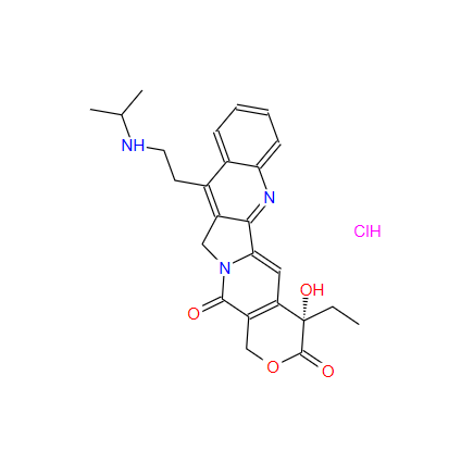 CKD-602 盐酸盐