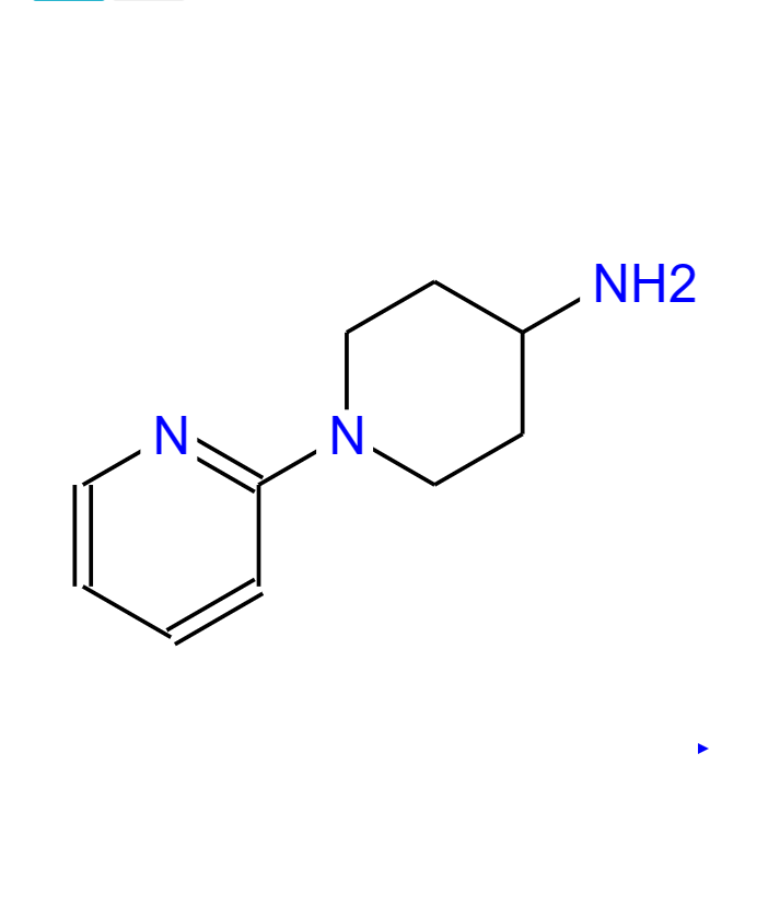 1-(吡啶-2-基)哌啶-4-胺