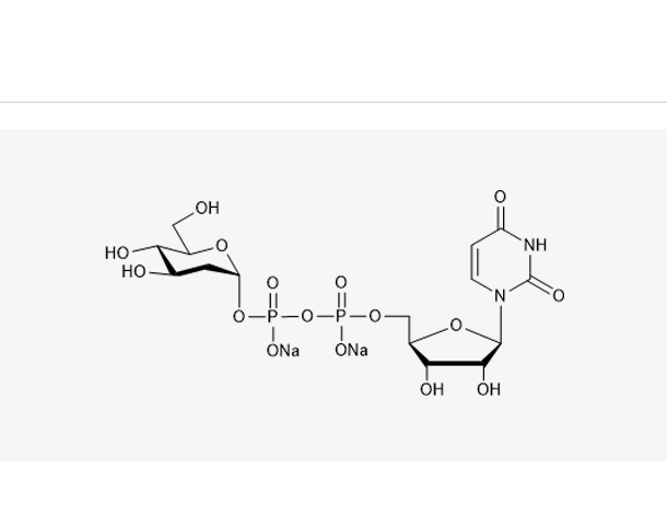 UDP-2-deoxy-Glucose.2Na