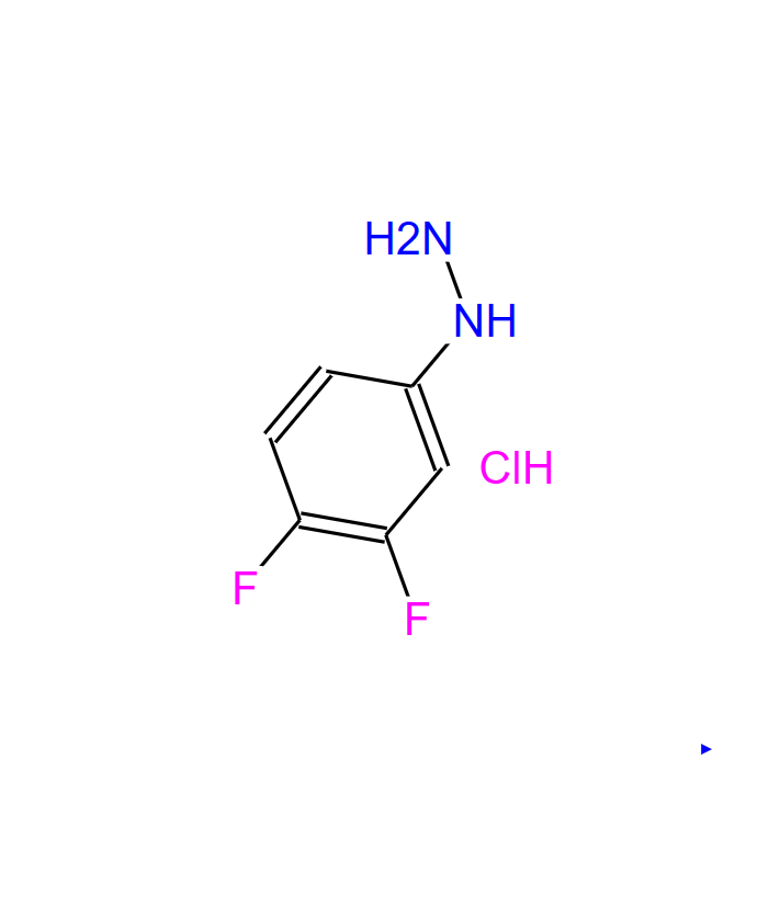 3,4-二氟苯肼盐酸盐