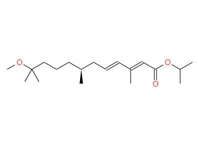 65733-16-6；S -(+)-烯虫酯