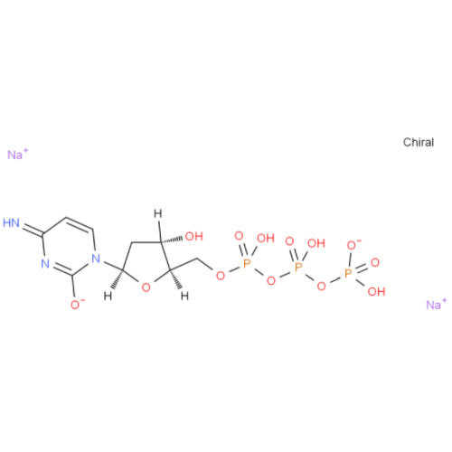 三磷酸脱氧胞苷钠盐