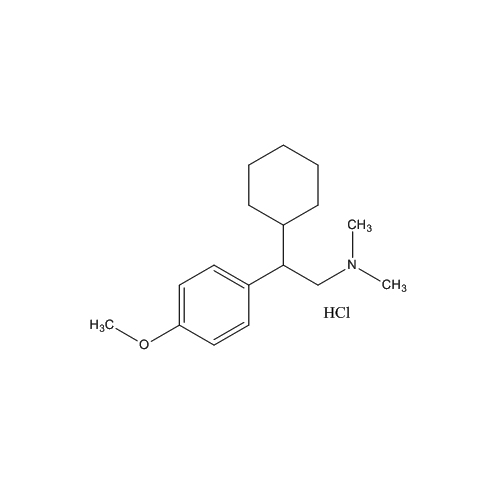 文拉法辛杂质G盐酸盐