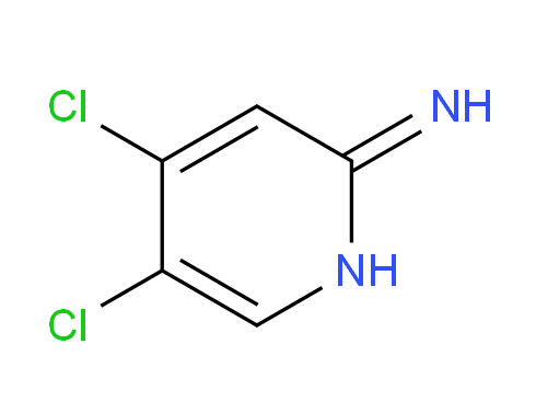 4,5-二氯-2-氨基吡啶188577-68-6