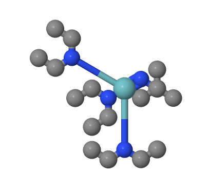 210363-27-2；叔丁基亚胺基三(二乙氨基)铌