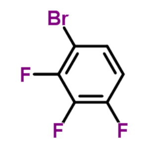 2,3,4-三氟溴苯
