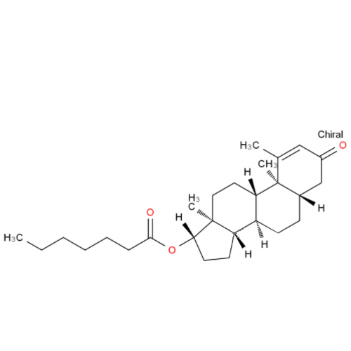 美替诺龙庚酸酯