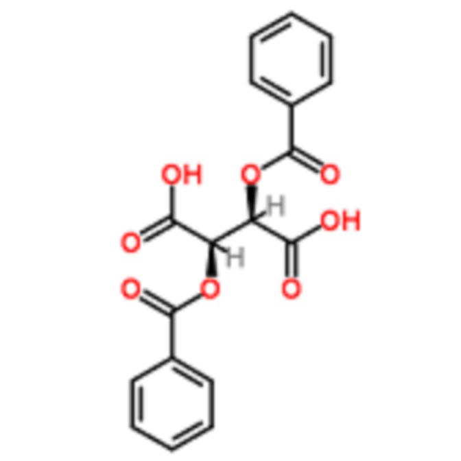 L-(-)-二苯甲酰酒石酸