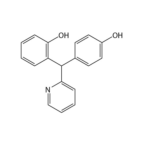 比沙可啶EP杂质B