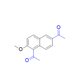 萘丁美酮杂质02 5672-98-0