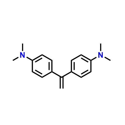 4'-VIN亚基双(N,N-二甲基苯胺)