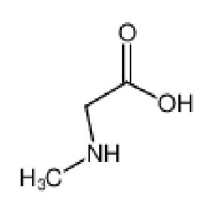 肌氨酸|N-甲基甘氨酸|医药中间体