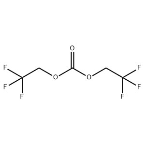 双三氟乙基碳酸酯 锂电池新型阻燃剂 1513-87-7