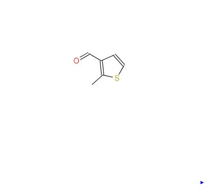 84815-20-3；2-甲基噻吩-3-甲醛